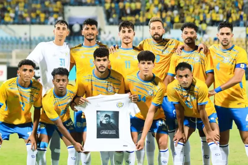 أزمات نادي الإسماعيلي: بين قرار الجمعية العمومية ودور فراس شواط