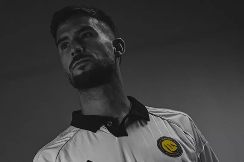 إنييجو مارتينيز: التزامي وجودتي وراء نجاح الفريق