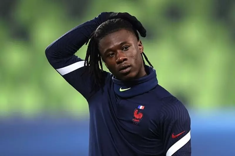 الإصابة وتأثيرها على موسم كامافينجا مع ريال مدريد