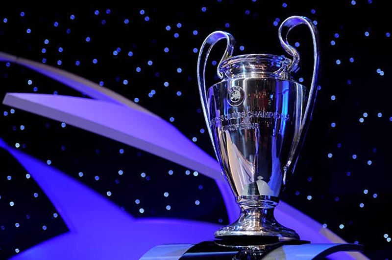 التنافس على التأهل: 90 دقيقة تفصل بين الأندية للعب في دوري أبطال أوروبا