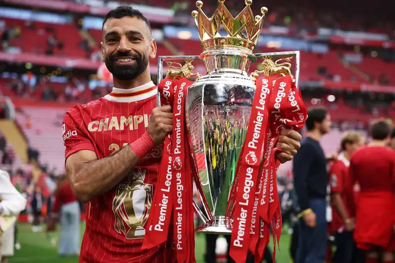 بورنموث والبحث عن اللقب: صلاح وأحلام ليفربول في الدوري الإنجليزي