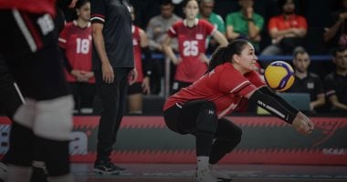 تحليل أسباب خسارة شابات الطائرة أمام إيطاليا في بطولة العالم