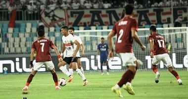 تحليل تاريخ المواجهات المتكافئة بين سيراميكا وزد قبل مباراة الدوري الحالية