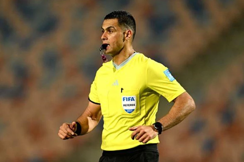 تقييم أداء الجولة الثالثة للدوري: غياب الأهلي وتألق أمين عمر