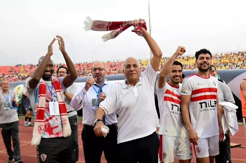 جلسة حاسمة بين الزمالك ووزير الإسكان لحل أزمة أرض أكتوبر
