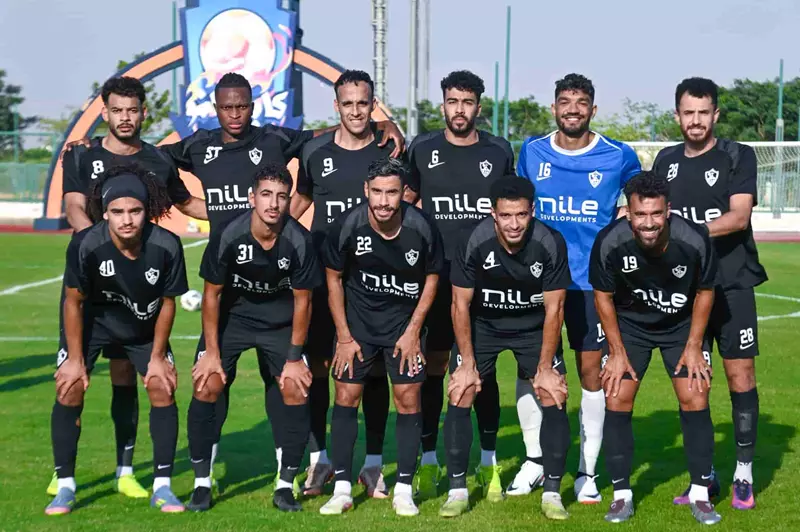 غياب 8 لاعبين عن الزمالك أمام مودرن سبورت: الأسباب والتداعيات المترتبة