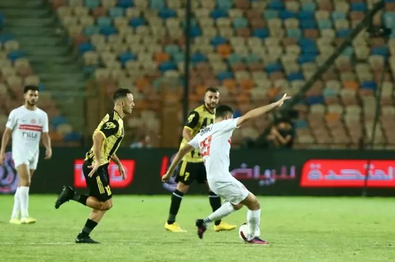 ميدو ينتقد فيريرا: مسؤولية تعادل الزمالك أمام المقاولون العرب