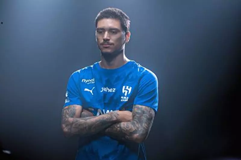 نونيز: تألق جديد بعد 24 ساعة من انضمامه وبدلاء الهلال أمام أراو السويسري