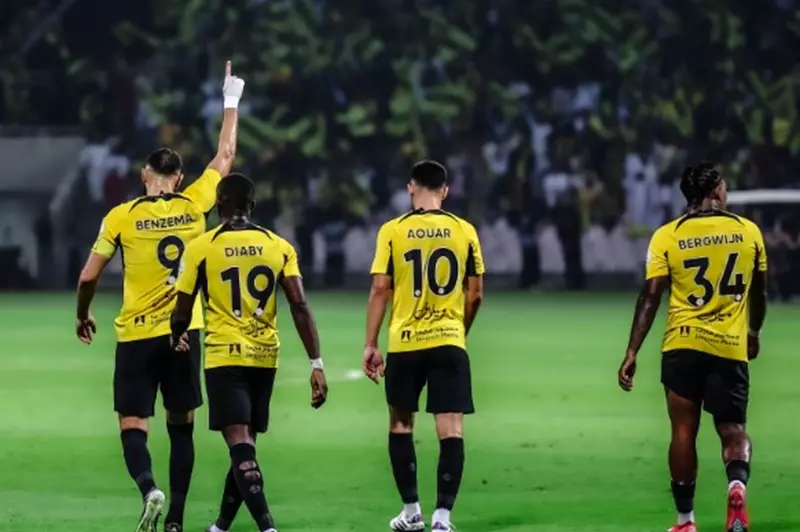 الاتحاد يفتقد 4 لاعبين في الكلاسيكو أمام الهلال