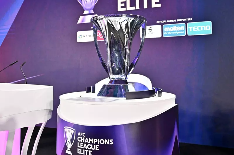 جدول ترتيب دوري أبطال آسيا للنخبة قبل انطلاق الجولة 4